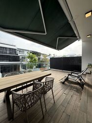 Serangoon Garden Estate (D19), Terrace #620251631